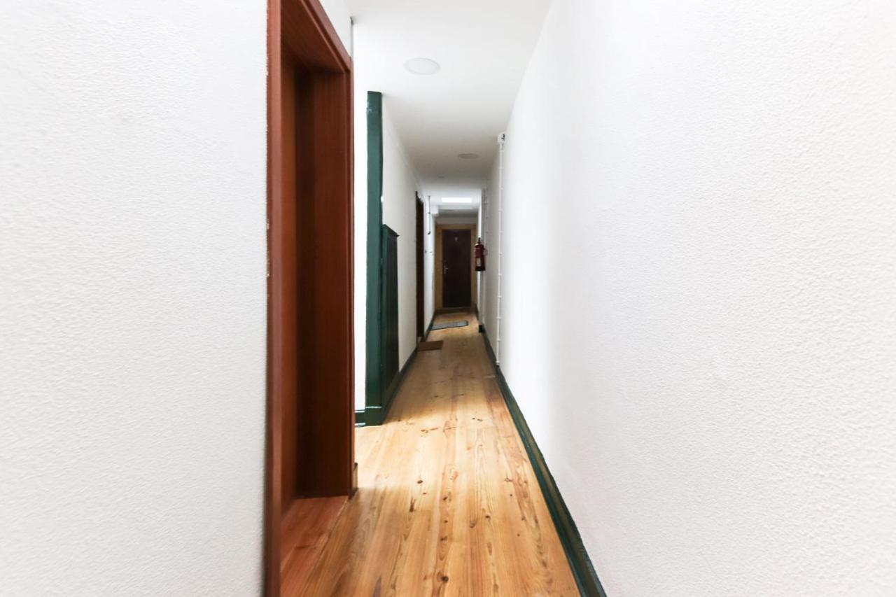 Apartamento Santos Stylish by Homing Lisboa Exterior foto
